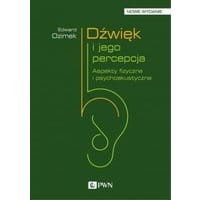 Dźwięk i jego percepcja