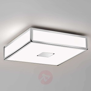 Lampa sufitowa łazienkowa Mashiko 30 x 30 cm