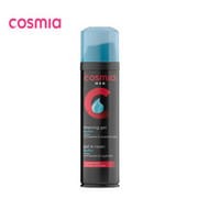 Cosmia - żel do golenia Activ do skóry normalnej