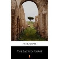 The Sacred Fount