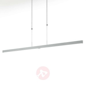 Lampa wisząca LED Romi, sterowana gestami