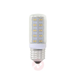 Żarówka LED E27 3,8 W z diodami SMD