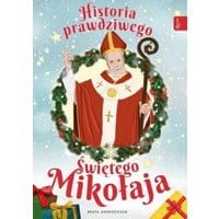 Historia prawdziwego św Mikołaja