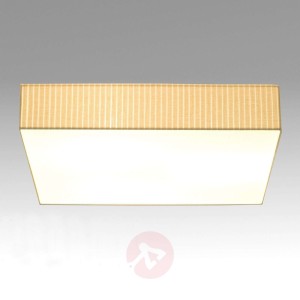 Lampa sufitowa Onda 90 cm x 90 cm