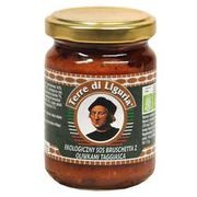 Terre di Liguria - sos bruschetta z oliwkami Taggiasca ekologiczny