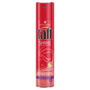 Taft - Shine lakier do włosów color supermocny