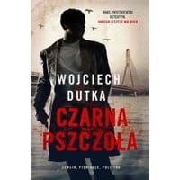 Czarna pszczoła