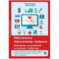 Elektroniczna dokumentacja medyczna