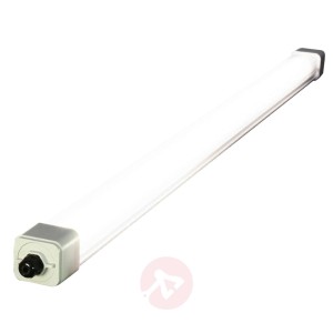 Oprawa LED odporna na wilgoć Dino 2, 127,2cm 22,5W