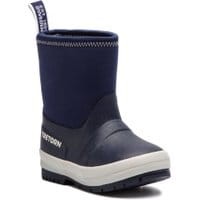 Kalosze TRETORN - Kuling Neoprene 473294 Navy/W 81