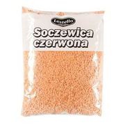 Lestello - Soczewica czerwona 1kg