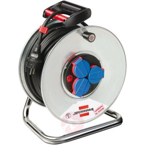 Bęben kablowy Garant S 50 m, IP44