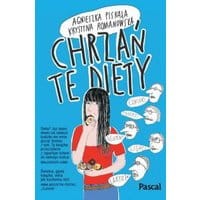 Chrzań te diety