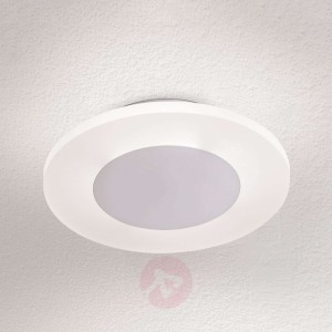 Lampa sufitowa LED Karia okrągła 20 cm
