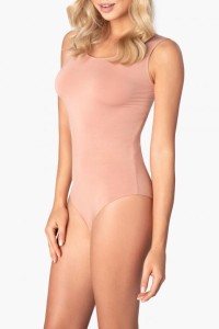 POUPEE GŁADKIE BODY BEZ RĘKAWKÓW NAKED GIRL