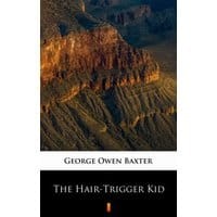 The Hair-Trigger Kid