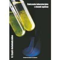 Ćwiczenia laboratoryjne z chemii ogólnej II