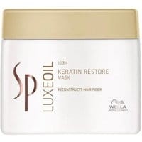 Wella Sp Luxe Oil Mask 400ml