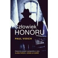 Człowiek honoru