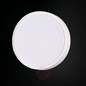 Lampa sufitowa LED Hatton IP65 25 cm