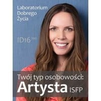 Twój typ osobowości: Artysta (ISFP)