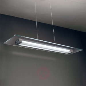 Wspaniała lampa wisząca Fly