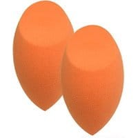 Real Techniques 2 Miracle Complexion Sponges