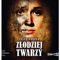 Złodziej twarzy