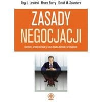 Zasady negocjacji