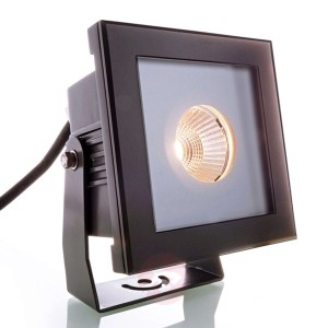 Power Spot COB III reflektor LED, zewnętrzny