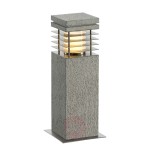 Lampa na cokół ARROCK