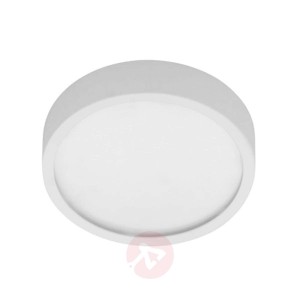 Lampa sufitowa LED, okrągła, 14 W, 3 000 K