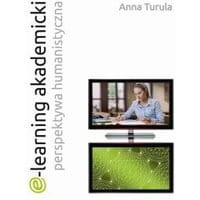 E-learning akademicki. Perspektywa akademicka