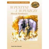 W pustyni i w puszczy