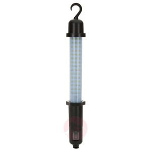 Lampka robocza LED Elro, ładowarka i przełącznik