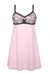ELEGANCKA KOSZULKA NOCNA PARIS NEW