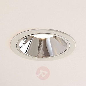 Arcchio Vic spot wpuszczany LED 40° 3 000 K 37,8W