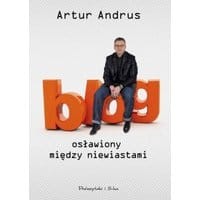 Blog osławiony między niewiastami