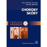 Choroby skóry