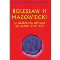 Bolesław II Mazowiecki