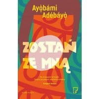 Zostań ze mną