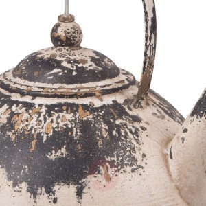 Lampa wisząca 531 w kształcie czajnika