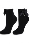 Eleganckie skarpetki damskie sc glam socks