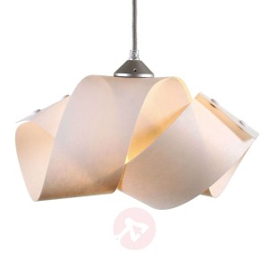 Lampa wisząca Bohannon antracytowy kabel