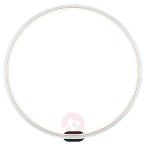 SEGULA żarówka LED Art Ring S14d 8W 2 200 K 330lm