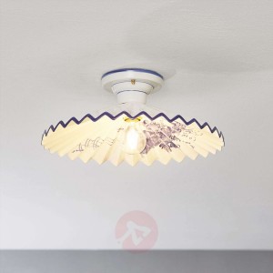 Lampa sufitowa AUGUSTUS z odstępem