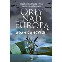 Orły nad Europą
