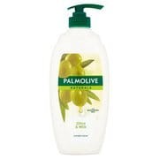 Palmolive - Żel pod prysznic oliwka