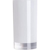 Kubek łazienkowy Linea White
