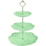 Patera 3-poziomowa Battito D'Ali